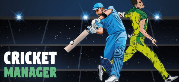 Wicket Cricket Manager Promo Code