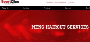 Sport Clips Coupons 